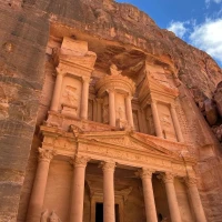 Promo Voyage la Jordanie Décembre 2023 