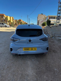 voitures-renault-clio-2024-alpin-mansourah-tlemcen-algerie