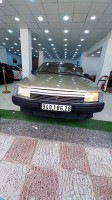 voitures-renault-25-1986-algerie