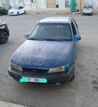 سيارات-daewoo-racer-1992-عين-دزاريت-تيارت-الجزائر