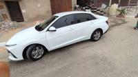 سيارات-hyundai-accent-2024-القبة-الجزائر