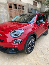 voitures-fiat-500x-2024-club-tlemcen-algerie