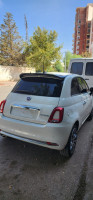 voitures-fiat-500-2024-dolcevita-plus-mansourah-tlemcen-algerie