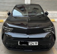 سيارات-opel-mokka-2024-سطيف-الجزائر