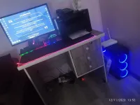 Pc Gaming Puissant 3050 RTX Ryzen 7 5700G