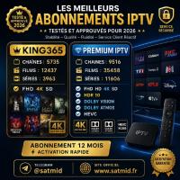آخر-meilleurs-abonnement-iptv-stable-king-365-haut-king365-premium-8k-smarters-pro-duplecast-v12-max-orca-4k-iron-ott-dolby-atmos-vision-lg-samsung-android-tv-الجزائر-وسط