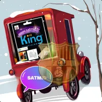 Les meilleurs  Abonnement iptv  stable King 365 haut gam King365  pure premi
