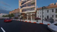 Vente Appartement F4 Jijel Jijel