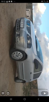 Volkswagen Fox 2006 Fox