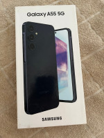 smartphones-samsung-galaxy-a55-5g-ain-taya-alger-algerie