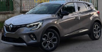 voitures-renault-captur-2024-intest-kouba-alger-algerie