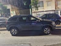 voitures-dacia-duster-2024-kouba-alger-algerie