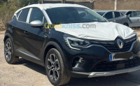 voitures-renault-captur-2024-kouba-alger-algerie