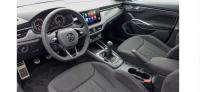 سيارات-skoda-fabia-2022-style-دار-البيضاء-الجزائر