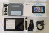 Tablette Graphique XP-Pen Artist12 Pro