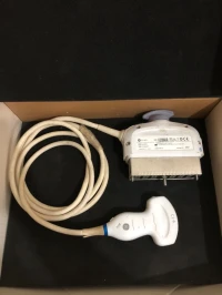 Sonde convexe et linière GE  