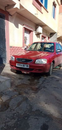 voitures-hyundai-accent-2007-sidi-aich-bejaia-algerie