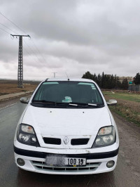 voitures-renault-scenic-2000-setif-algerie