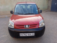 voitures-peugeot-partner-2003-sidi-brahim-bel-abbes-algerie