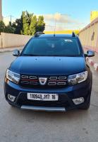 voitures-dacia-sandero-2017-stepway-chlef-algerie