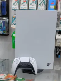 Playstation 5 version digitale