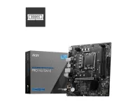 CARTE MERE MSI H610M-E DDR5