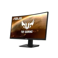 ECRAN Asus TUFGAMING VG24VQE 24" 165Hz CURVED