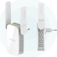 reseau-connexion-d-link-range-extender-wifi-ac1200-dual-band-dap-1610-alger-centre-algerie