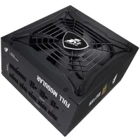 ALIMENTATION FIRST PLAYER 650W GOLD FULL MODULAR