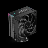 AIR COOLING DEEPCOOL AK400 DIGITAL PRO BK