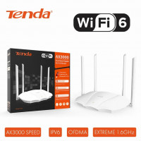 modems-routeurs-router-tenda-tx9-ax3000-wifi-6-alger-centre-algerie