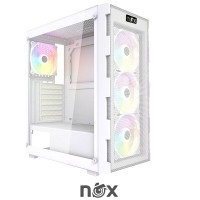 التزويد-بالطاقة-علبة-boitier-nox-quantum-white-argb-الجزائر-وسط