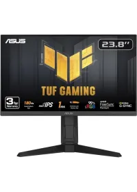 ECRAN ASUS TUF VG249QL3A 24" FAST IPS 1ms 180Hz
