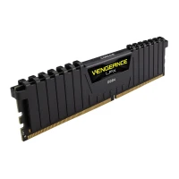 RAM CORSAIR VENGEANCE LPX 8GB DDR4 3200MHz C16