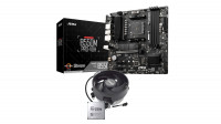 carte-mere-bundle-msi-b550m-pro-vdh-cpu-ryzen-5-5600x-alger-centre-algerie