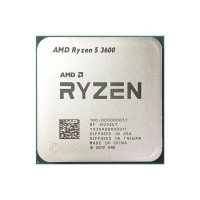 processeur-cpu-amd-ryzen-5-3600-try-alger-centre-algerie