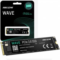 disque-dur-ssd-nvme-m2-512gb-hiksemi-alger-centre-algerie