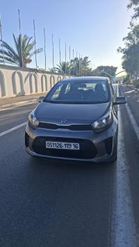 سيارات-kia-picanto-2019-lx-start-القبة-الجزائر