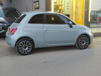 voitures-fiat-500-2024-dolce-vita-blida-algerie