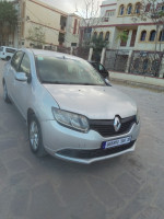 voitures-renault-symbol-2016-collection-hennaya-tlemcen-algerie