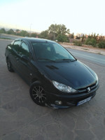 voitures-peugeot-206-sedan-2007-hennaya-tlemcen-algerie