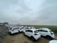 Geely GX3 PRO  2025 Edition