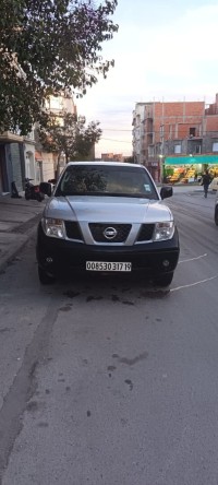 سيارات-nissan-navara-2017-sc-xe-سطيف-الجزائر