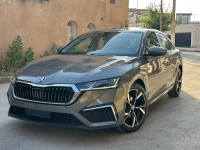Skoda Octavia 2025 Pro