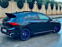 voitures-volkswagen-golf-r-darck-bleu-2025-20-eme-anniversaire-guelma-algerie