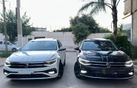 Volkswagen Bora 2025 Full option