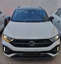 Volkswagen T-Roc 2026 R- Line Edition thumbnail 4