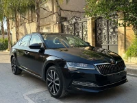 Skoda Superb 2025 Sport Line