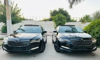 Skoda Superb 2025 Full option