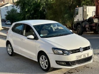 Volkswagen Polo 2014 TrendLine